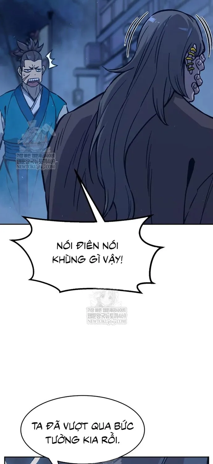 Cảm Kiếm Tuyệt Đối Chap 178 - Next Chap 179