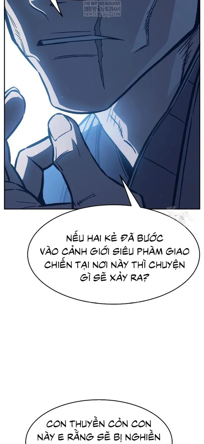 Cảm Kiếm Tuyệt Đối Chap 178 - Next Chap 179
