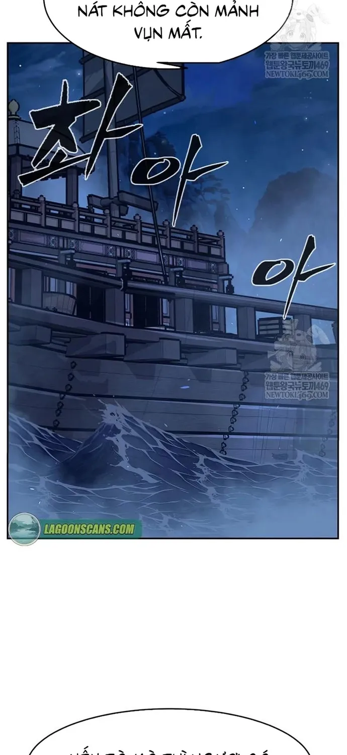 Cảm Kiếm Tuyệt Đối Chap 178 - Next Chap 179