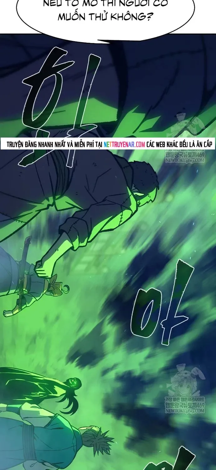 Cảm Kiếm Tuyệt Đối Chap 178 - Next Chap 179