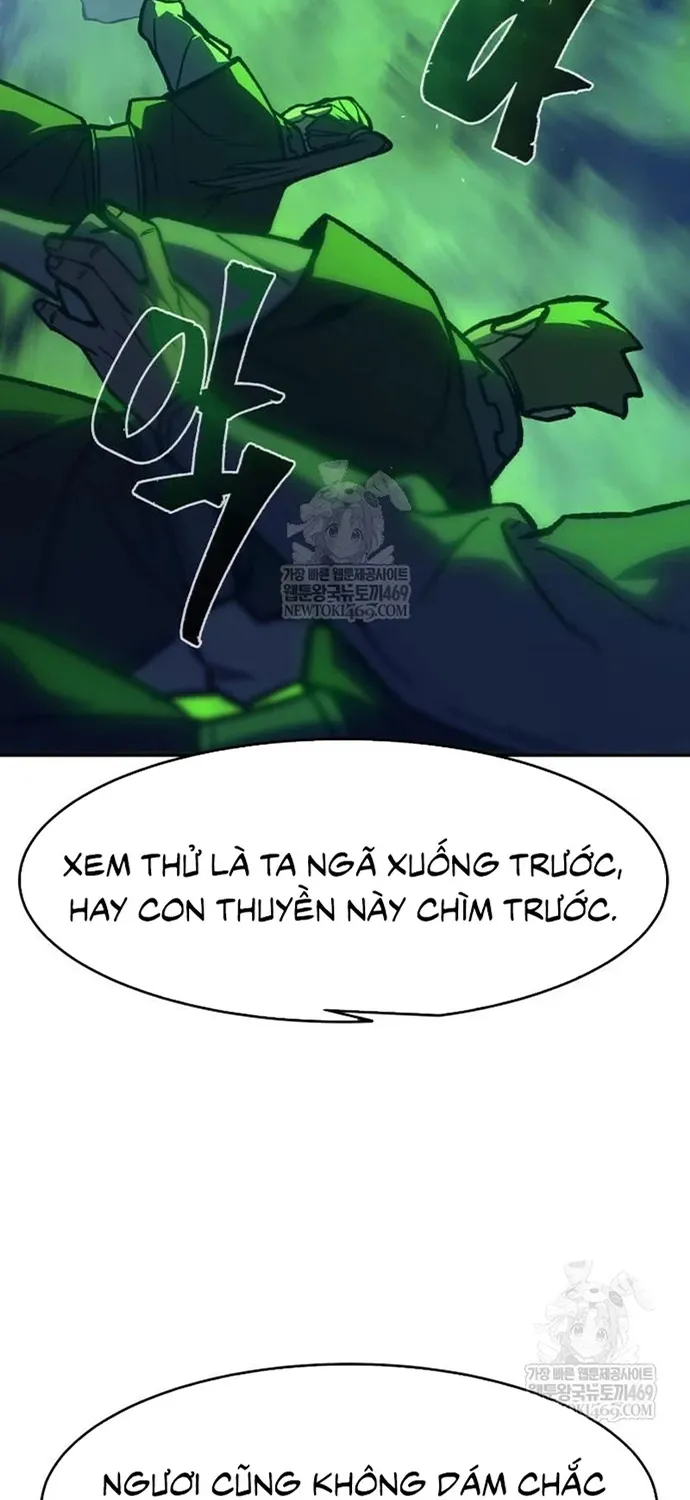 Cảm Kiếm Tuyệt Đối Chap 178 - Next Chap 179