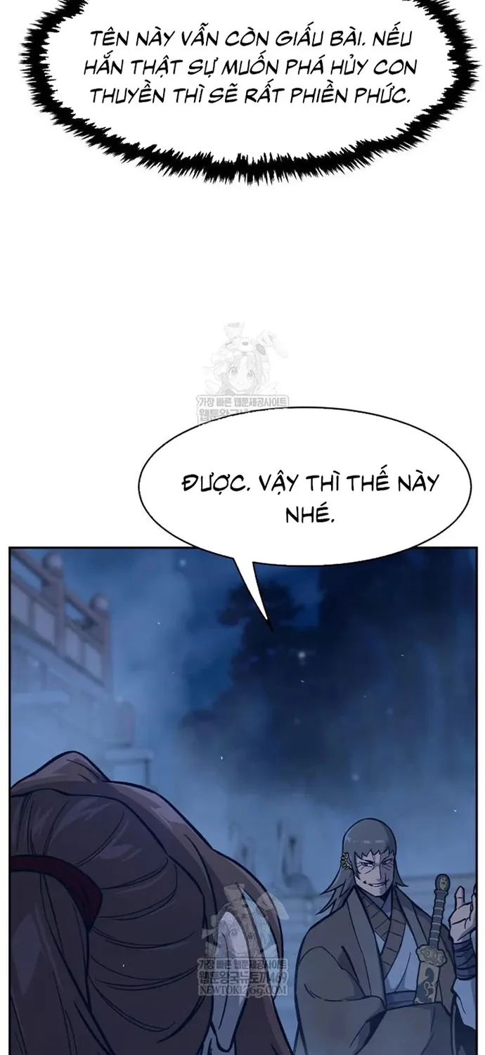 Cảm Kiếm Tuyệt Đối Chap 178 - Next Chap 179