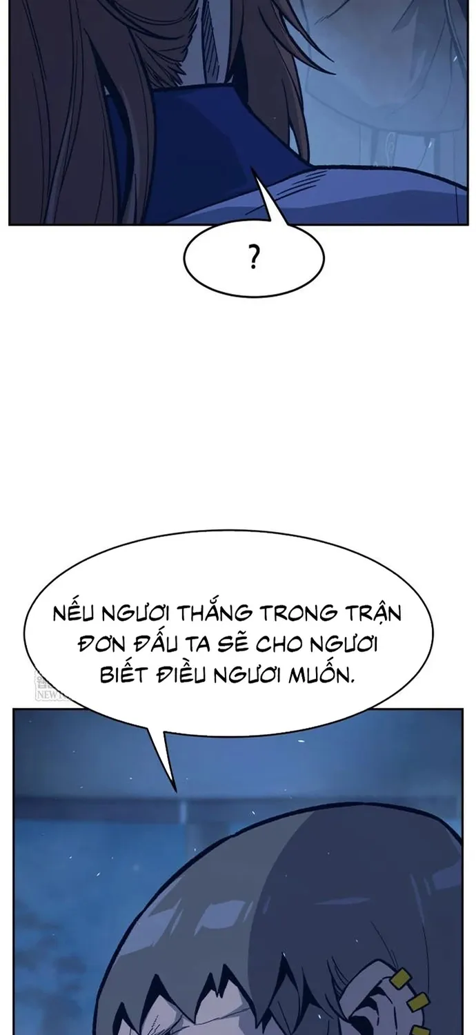 Cảm Kiếm Tuyệt Đối Chap 178 - Next Chap 179