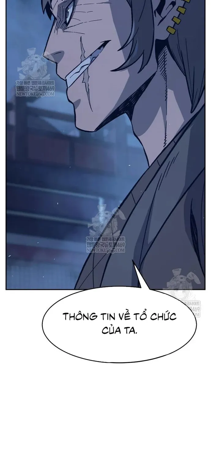 Cảm Kiếm Tuyệt Đối Chap 178 - Next Chap 179
