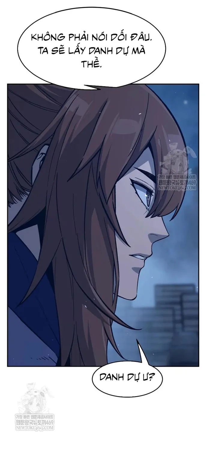 Cảm Kiếm Tuyệt Đối Chap 178 - Next Chap 179