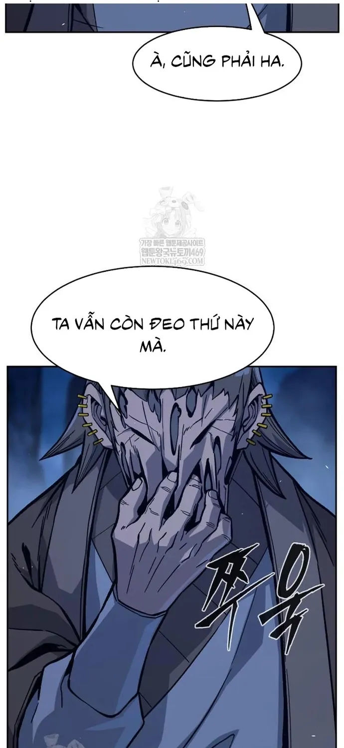 Cảm Kiếm Tuyệt Đối Chap 178 - Next Chap 179