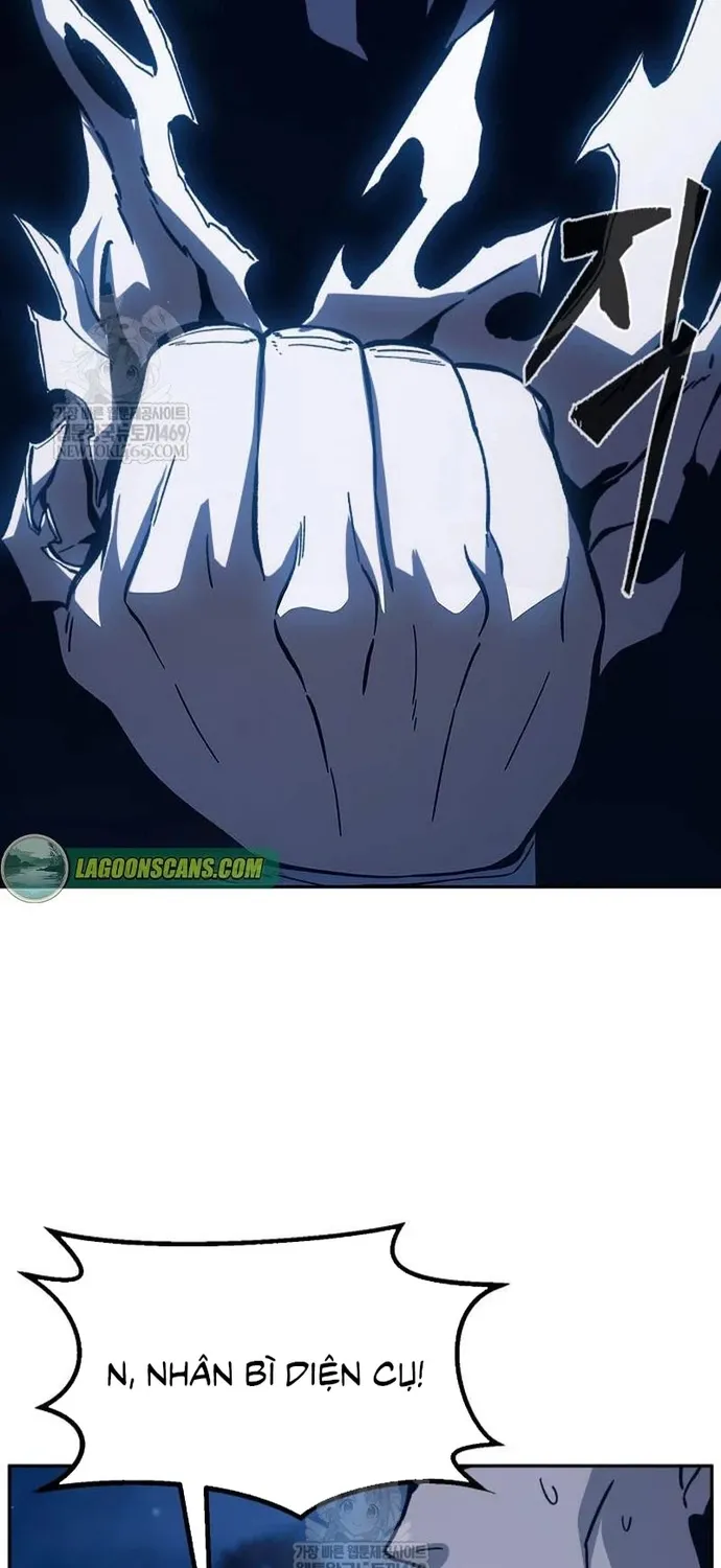Cảm Kiếm Tuyệt Đối Chap 178 - Next Chap 179