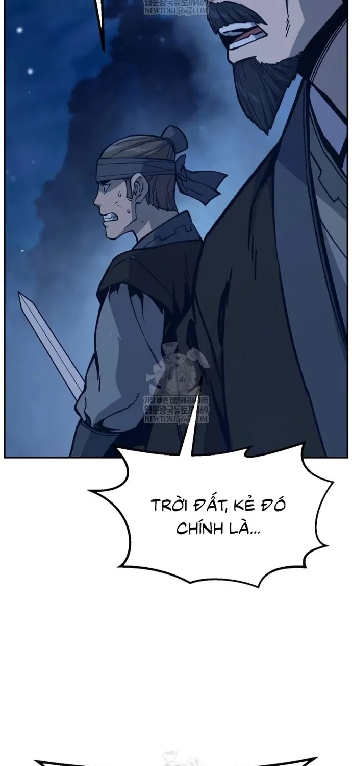 Cảm Kiếm Tuyệt Đối Chap 178 - Next Chap 179