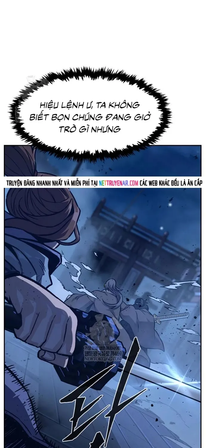 Cảm Kiếm Tuyệt Đối Chap 178 - Next Chap 179