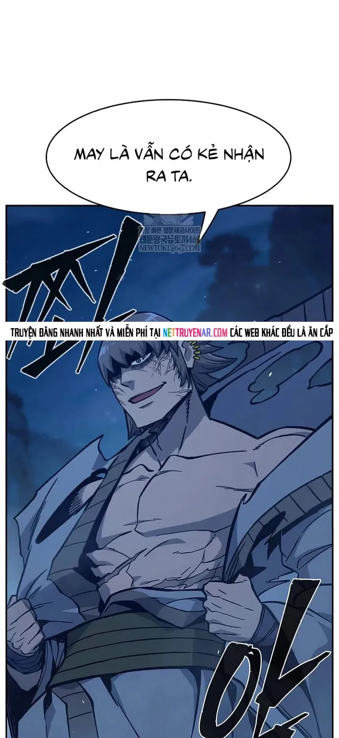 Cảm Kiếm Tuyệt Đối Chap 178 - Next Chap 179