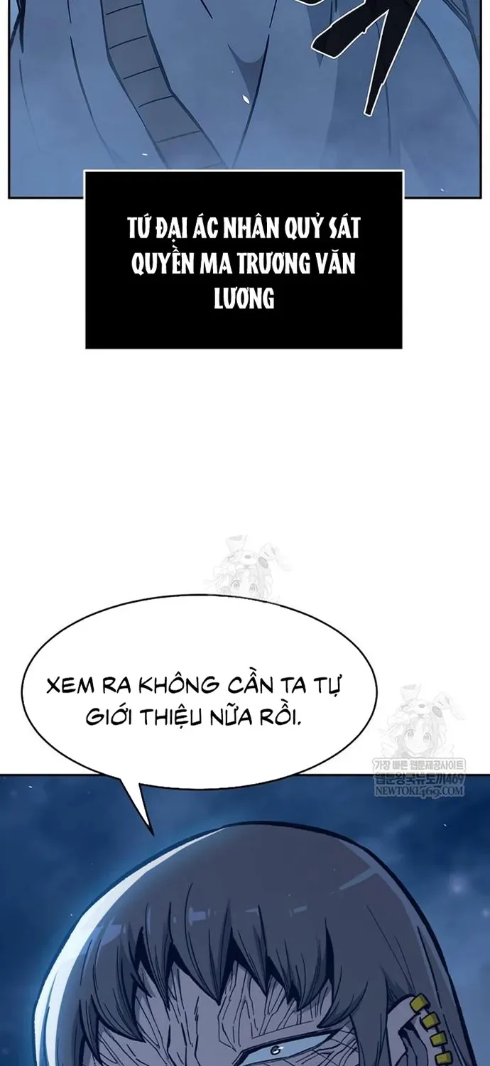 Cảm Kiếm Tuyệt Đối Chap 178 - Next Chap 179