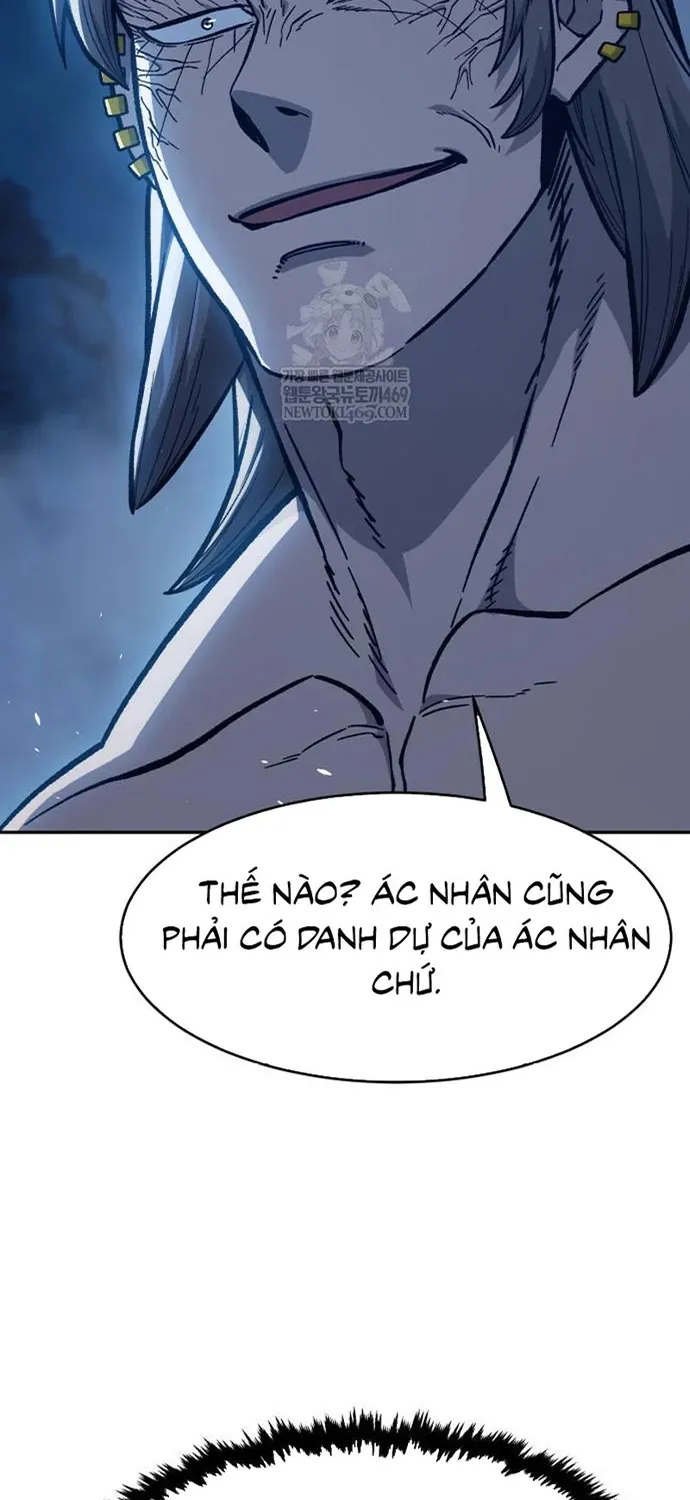 Cảm Kiếm Tuyệt Đối Chap 178 - Next Chap 179