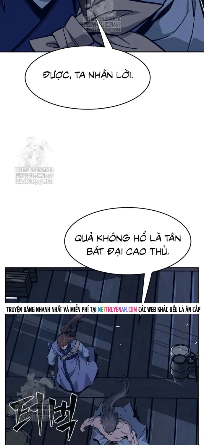 Cảm Kiếm Tuyệt Đối Chap 178 - Next Chap 179