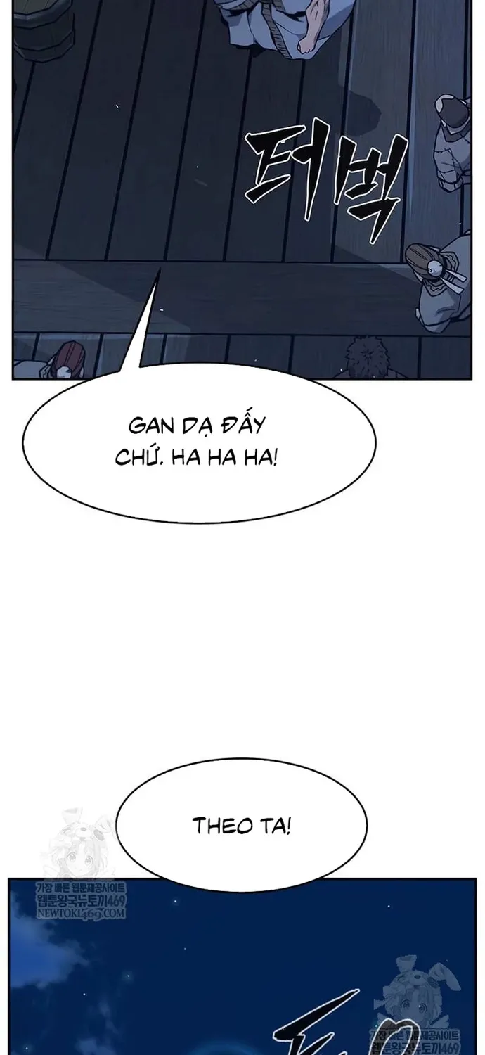 Cảm Kiếm Tuyệt Đối Chap 178 - Next Chap 179