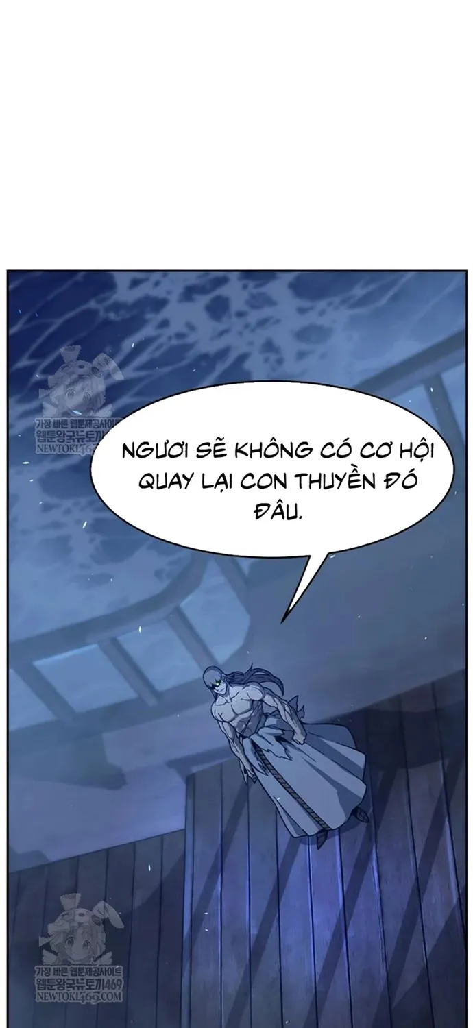 Cảm Kiếm Tuyệt Đối Chap 178 - Next Chap 179