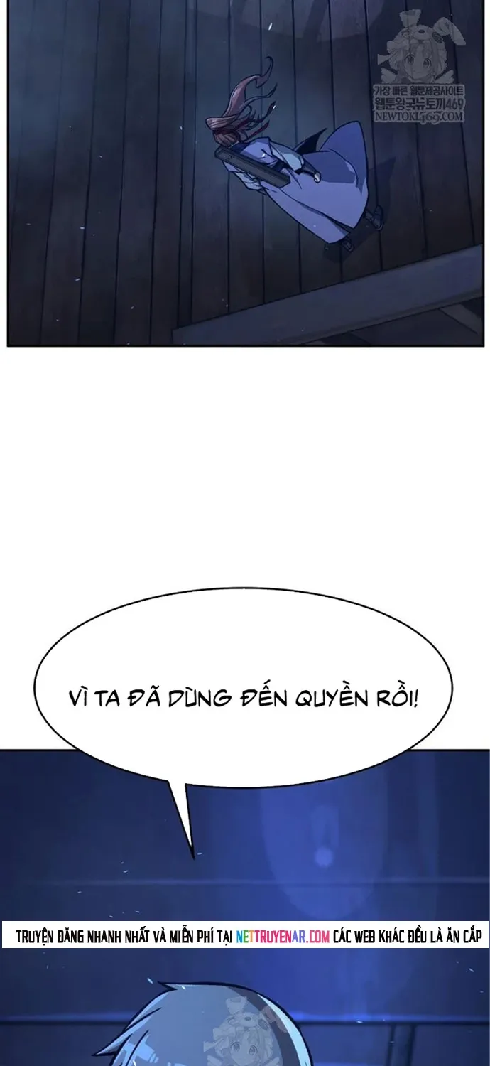 Cảm Kiếm Tuyệt Đối Chap 178 - Next Chap 179