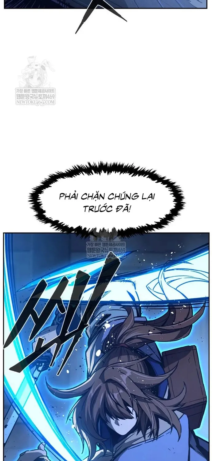 Cảm Kiếm Tuyệt Đối Chap 178 - Next Chap 179