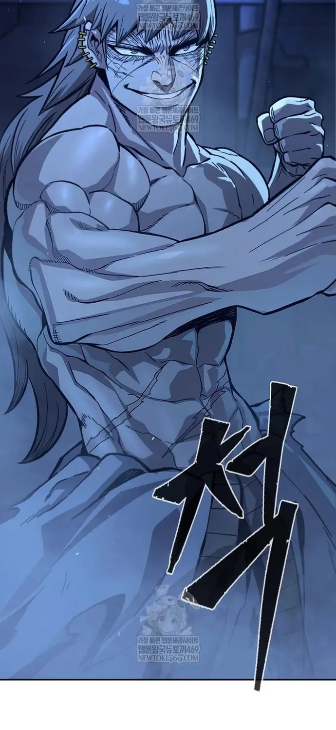 Cảm Kiếm Tuyệt Đối Chap 178 - Next Chap 179