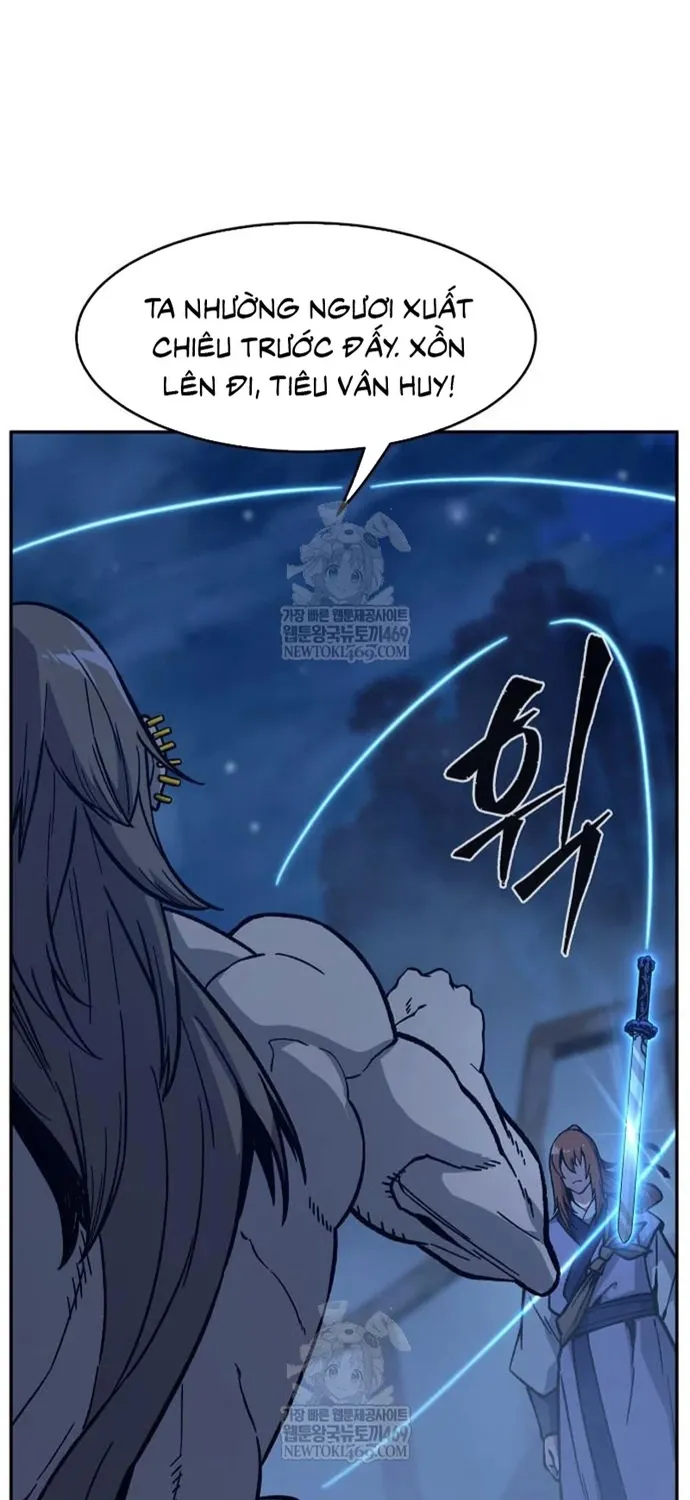 Cảm Kiếm Tuyệt Đối Chap 178 - Next Chap 179