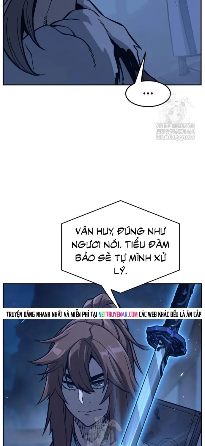 Cảm Kiếm Tuyệt Đối Chap 178 - Next Chap 179
