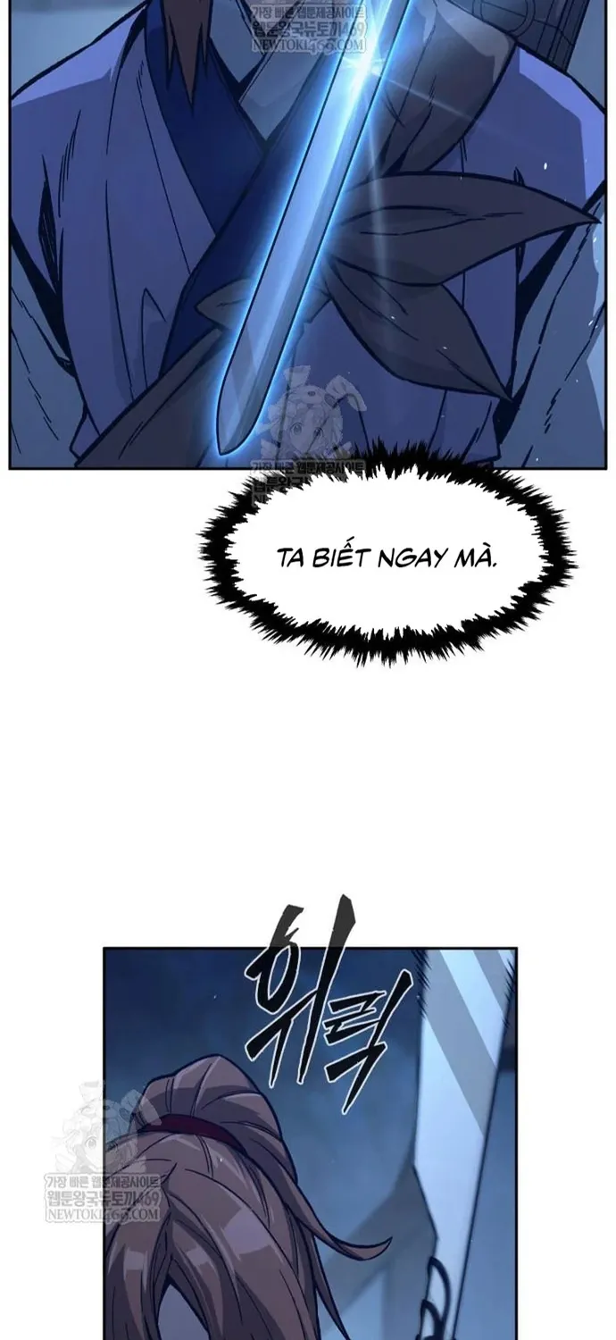 Cảm Kiếm Tuyệt Đối Chap 178 - Next Chap 179