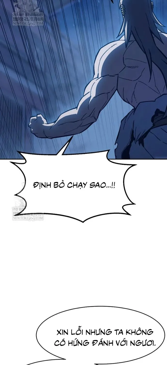 Cảm Kiếm Tuyệt Đối Chap 178 - Next Chap 179