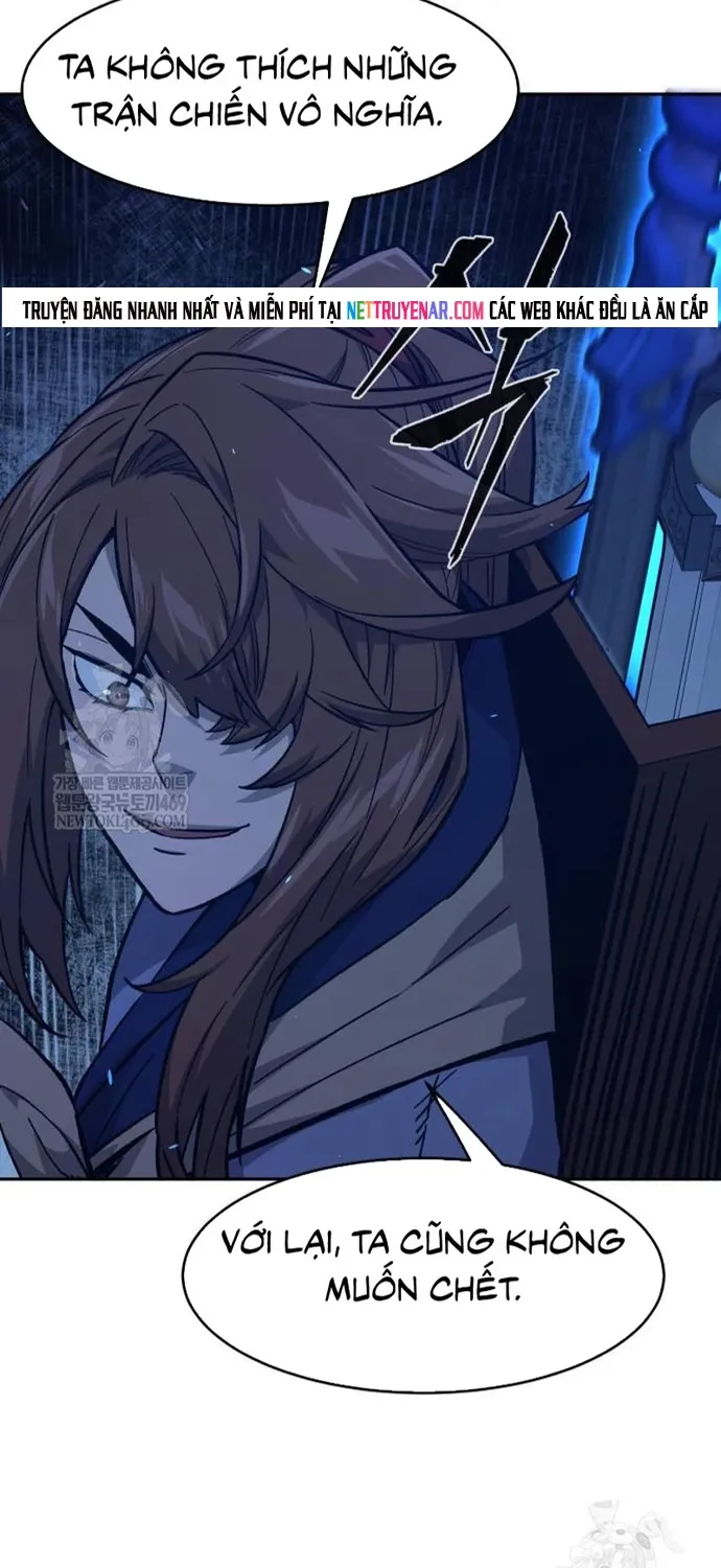Cảm Kiếm Tuyệt Đối Chap 178 - Next Chap 179