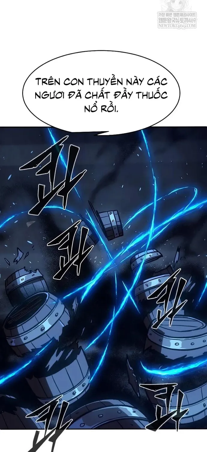 Cảm Kiếm Tuyệt Đối Chap 178 - Next Chap 179
