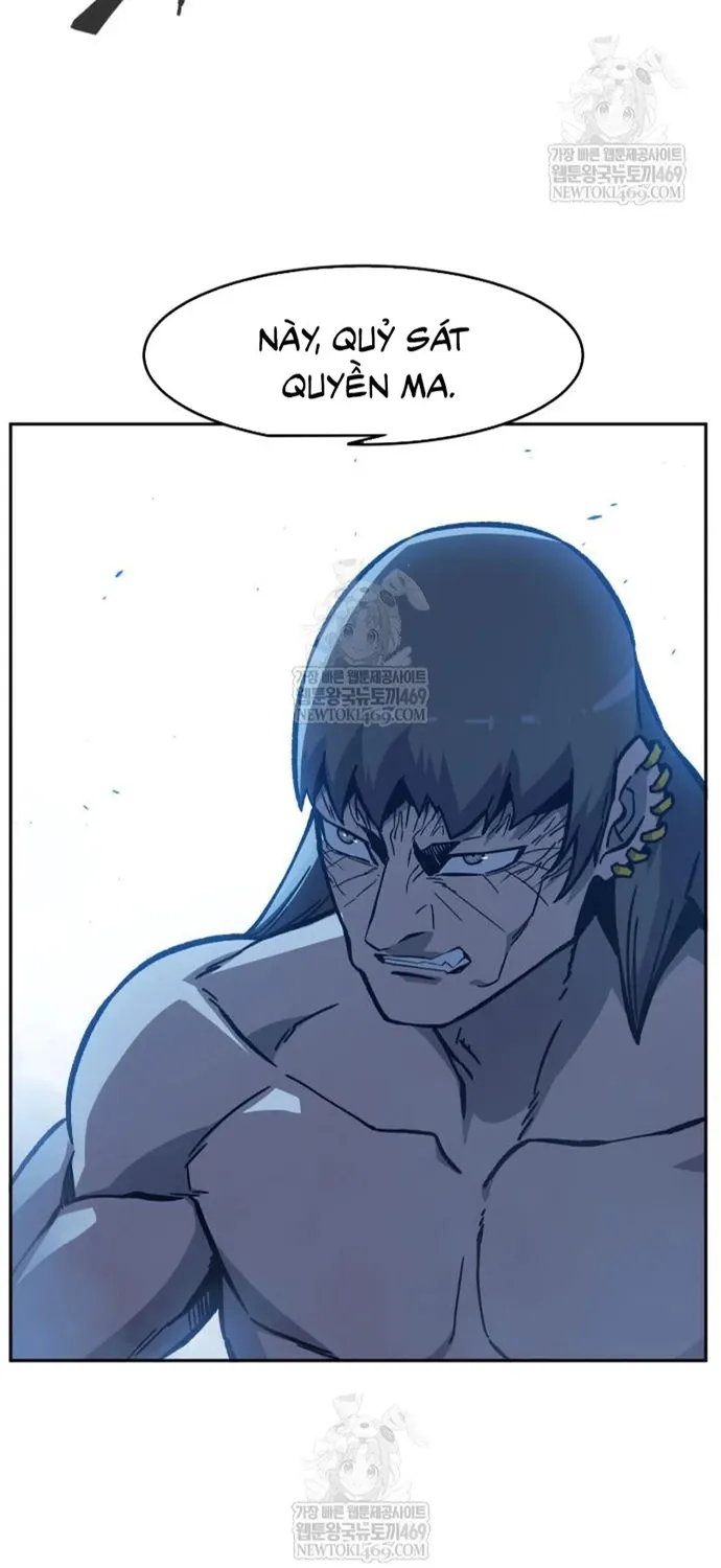 Cảm Kiếm Tuyệt Đối Chap 178 - Next Chap 179