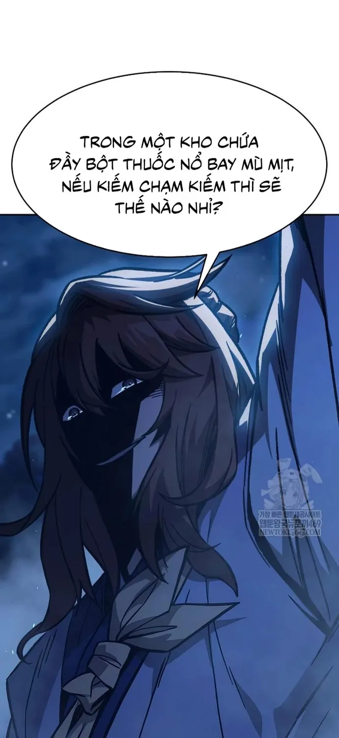 Cảm Kiếm Tuyệt Đối Chap 178 - Next Chap 179