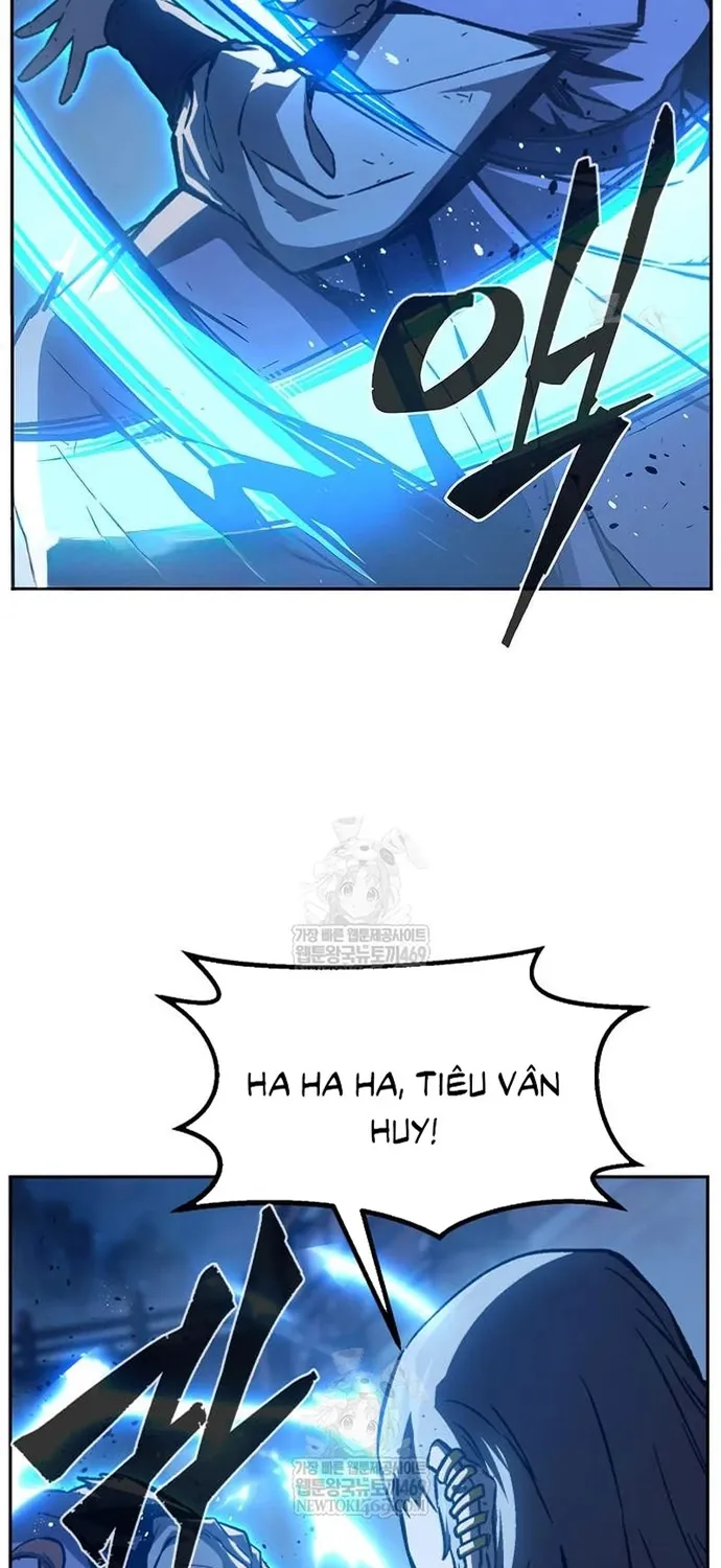 Cảm Kiếm Tuyệt Đối Chap 178 - Next Chap 179