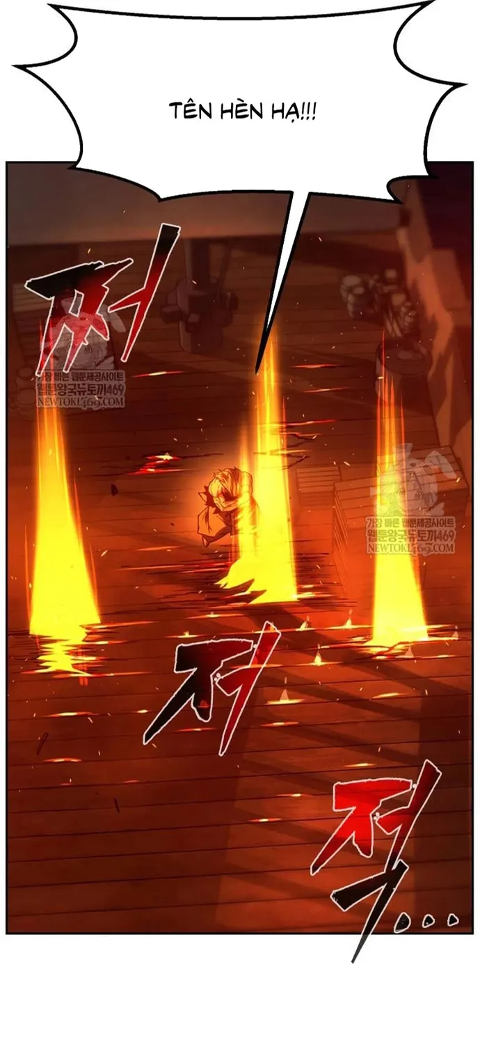 Cảm Kiếm Tuyệt Đối Chap 178 - Next Chap 179