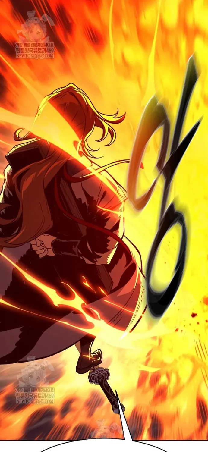 Cảm Kiếm Tuyệt Đối Chap 178 - Next Chap 179