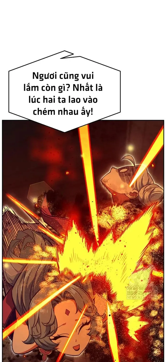 Cảm Kiếm Tuyệt Đối Chap 179 - Next Chap 180