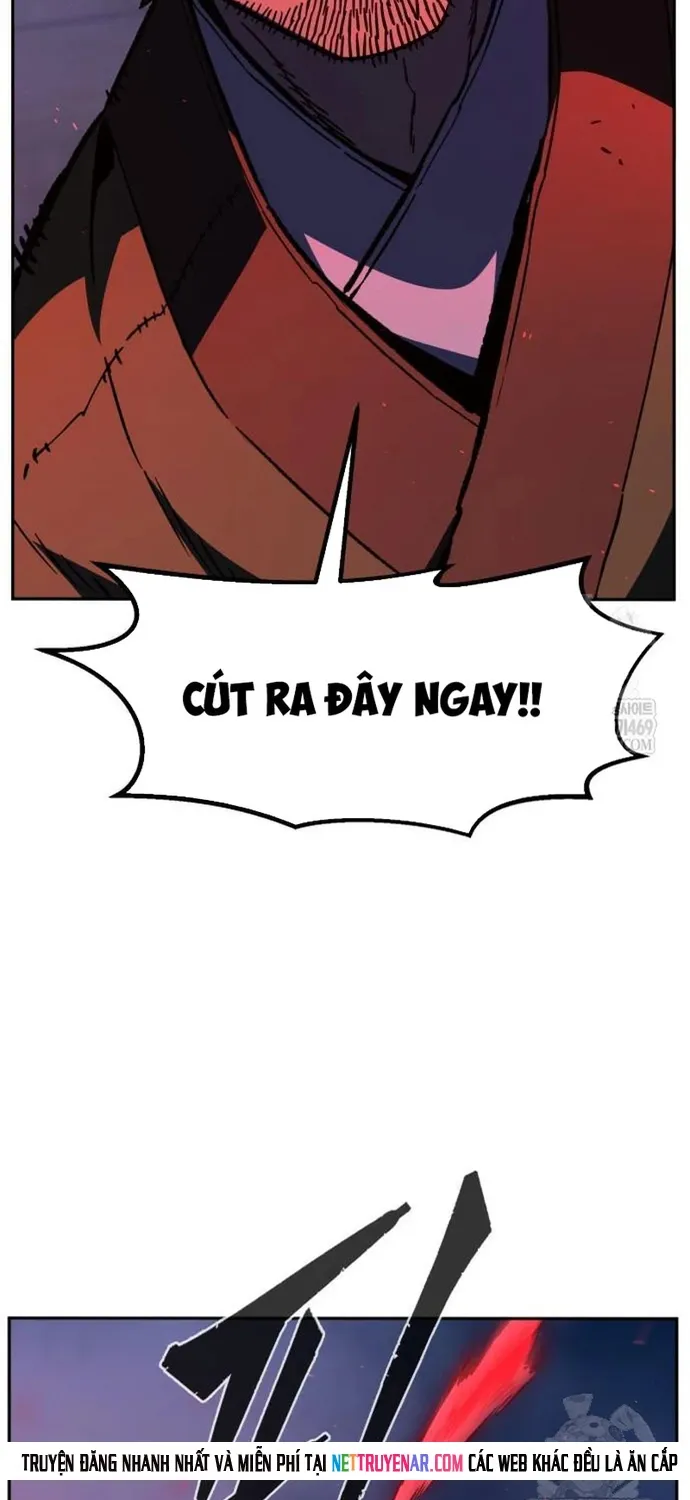 Cảm Kiếm Tuyệt Đối Chap 179 - Next Chap 180