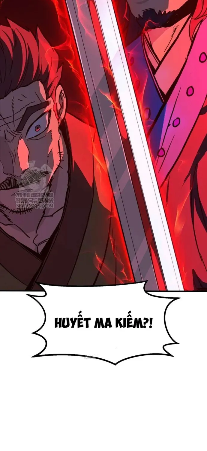 Cảm Kiếm Tuyệt Đối Chap 179 - Next Chap 180