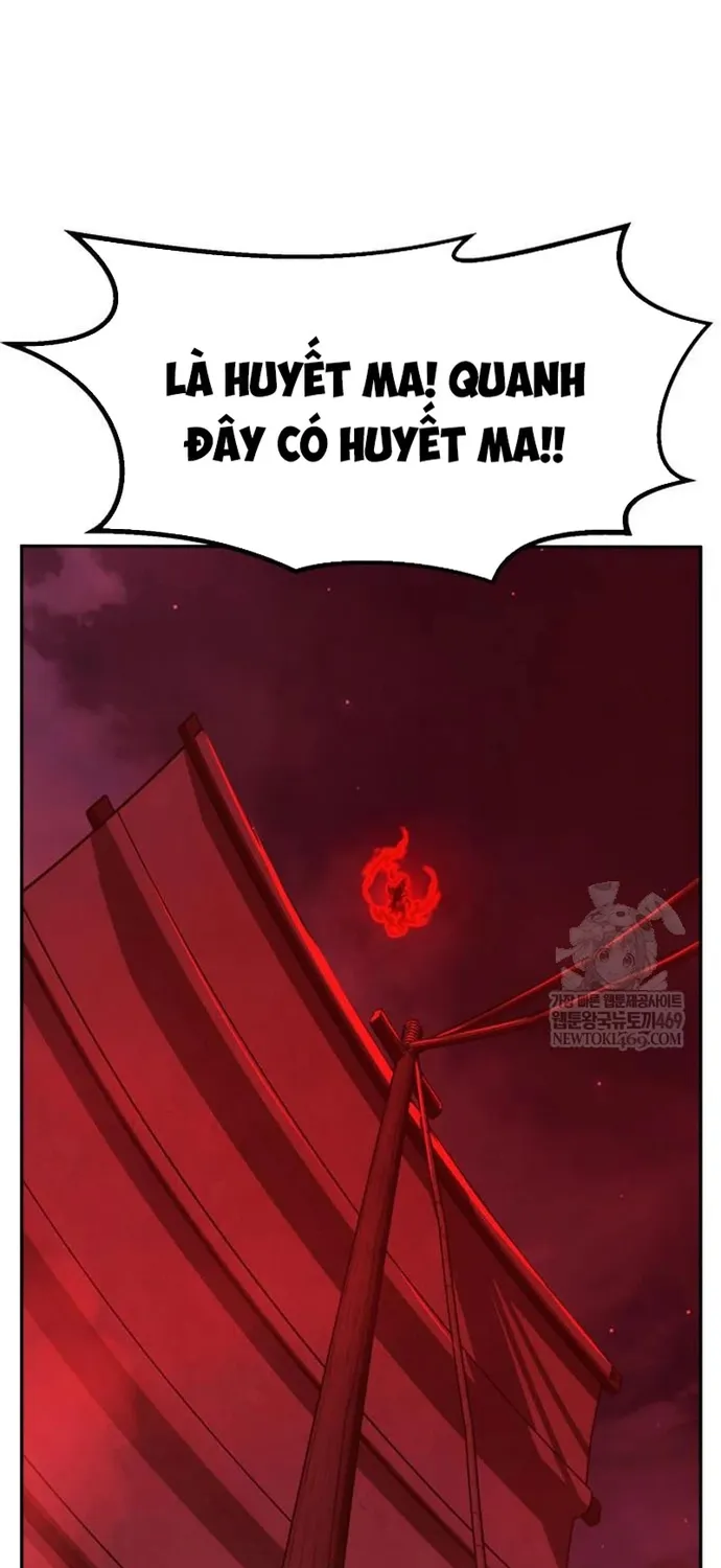 Cảm Kiếm Tuyệt Đối Chap 179 - Next Chap 180