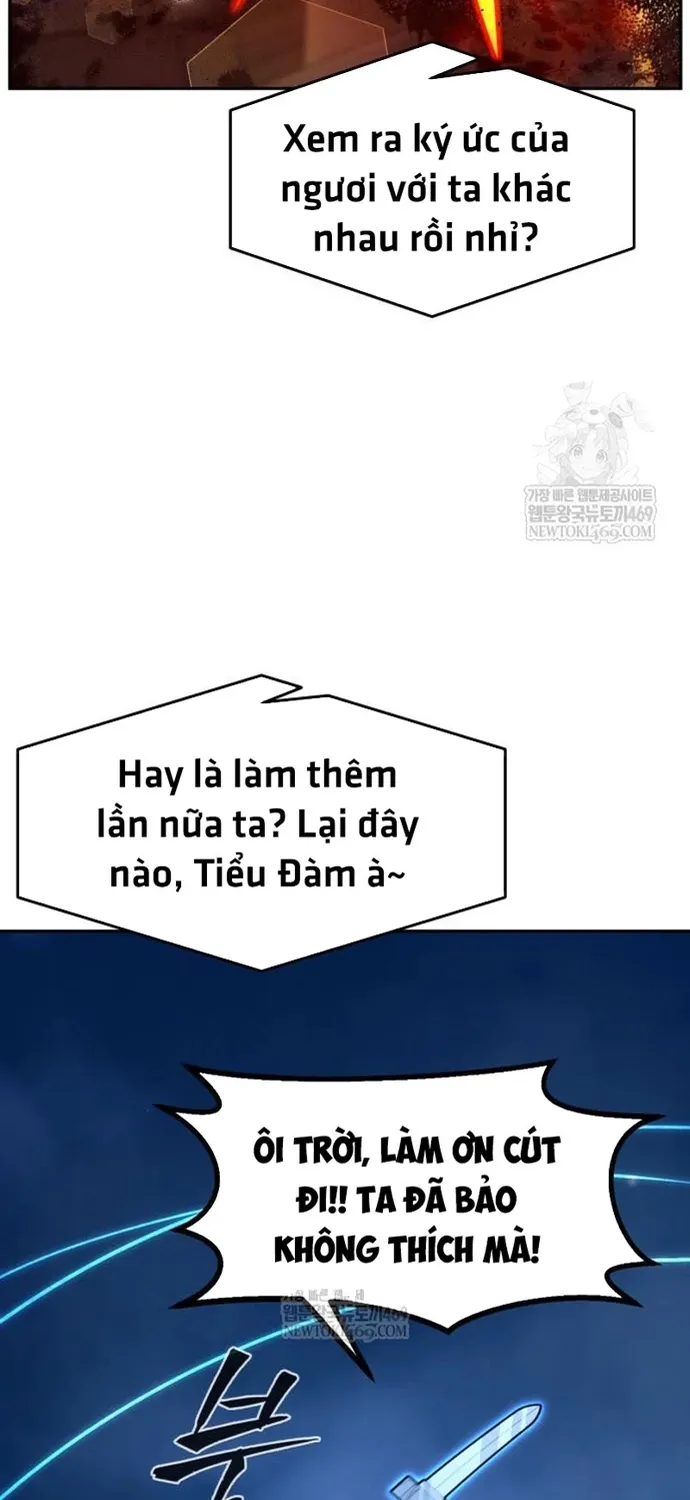 Cảm Kiếm Tuyệt Đối Chap 179 - Next Chap 180