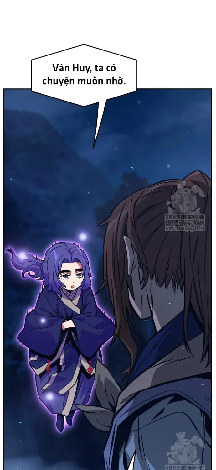 Cảm Kiếm Tuyệt Đối Chap 179 - Next Chap 180