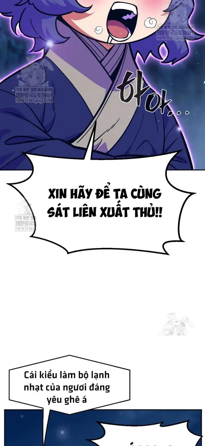 Cảm Kiếm Tuyệt Đối Chap 179 - Next Chap 180