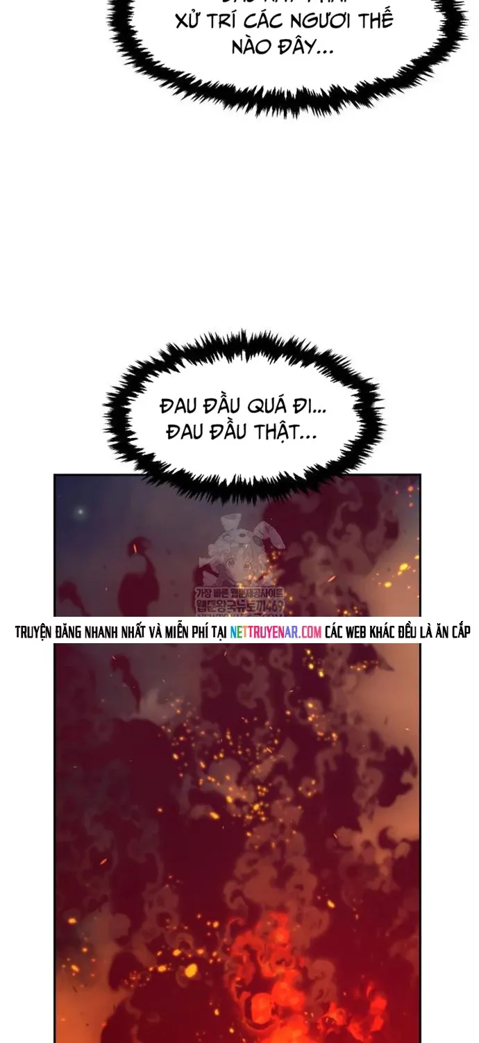 Cảm Kiếm Tuyệt Đối Chap 179 - Next Chap 180