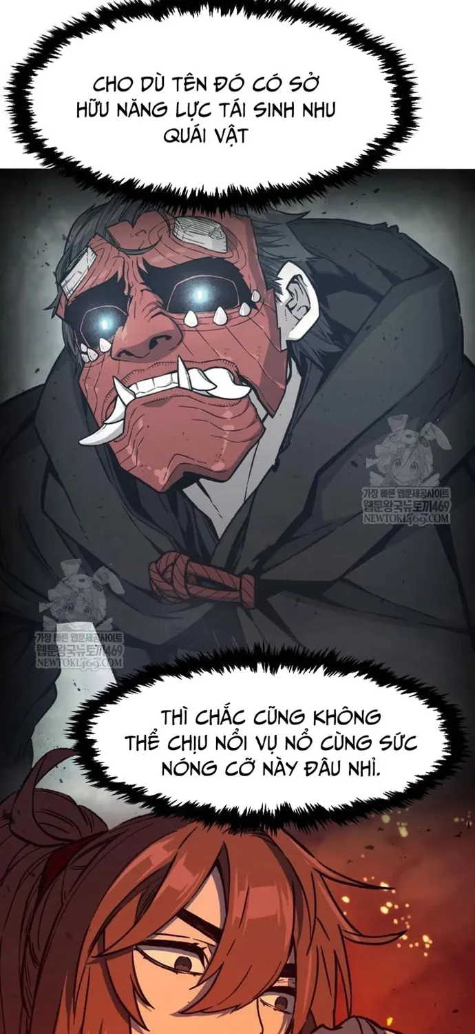 Cảm Kiếm Tuyệt Đối Chap 179 - Next Chap 180