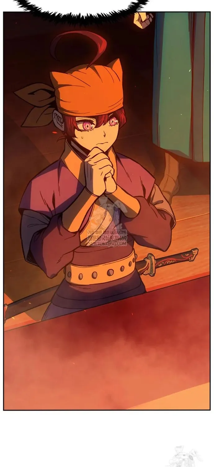 Cảm Kiếm Tuyệt Đối Chap 179 - Next Chap 180
