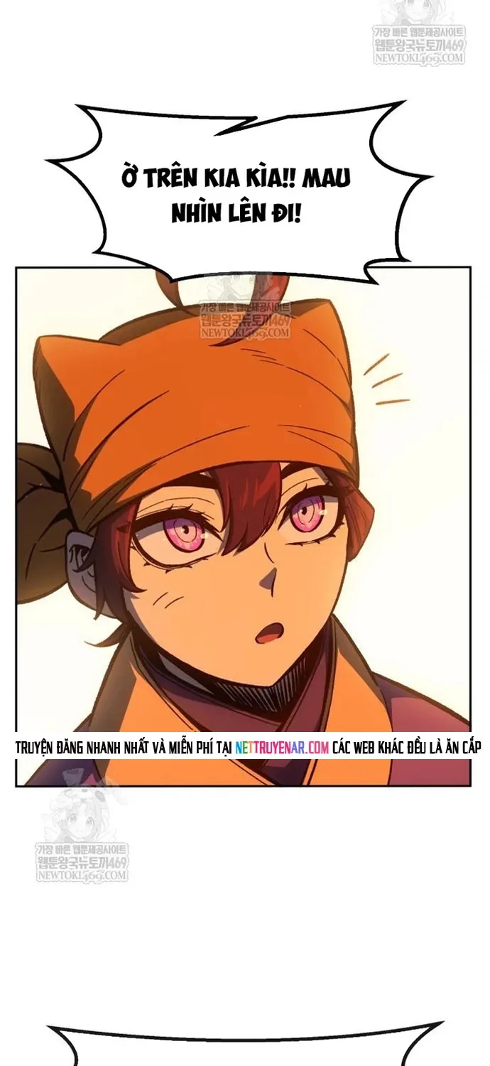 Cảm Kiếm Tuyệt Đối Chap 179 - Next Chap 180