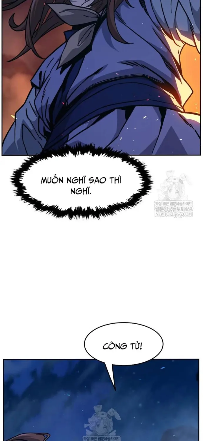 Cảm Kiếm Tuyệt Đối Chap 179 - Next Chap 180