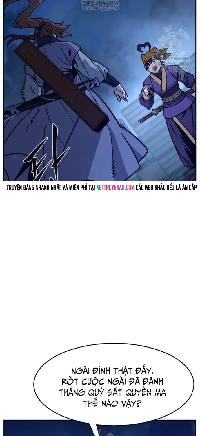 Cảm Kiếm Tuyệt Đối Chap 179 - Next Chap 180