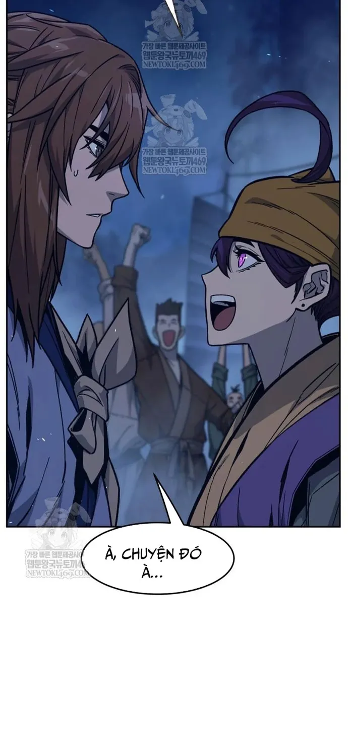 Cảm Kiếm Tuyệt Đối Chap 179 - Next Chap 180