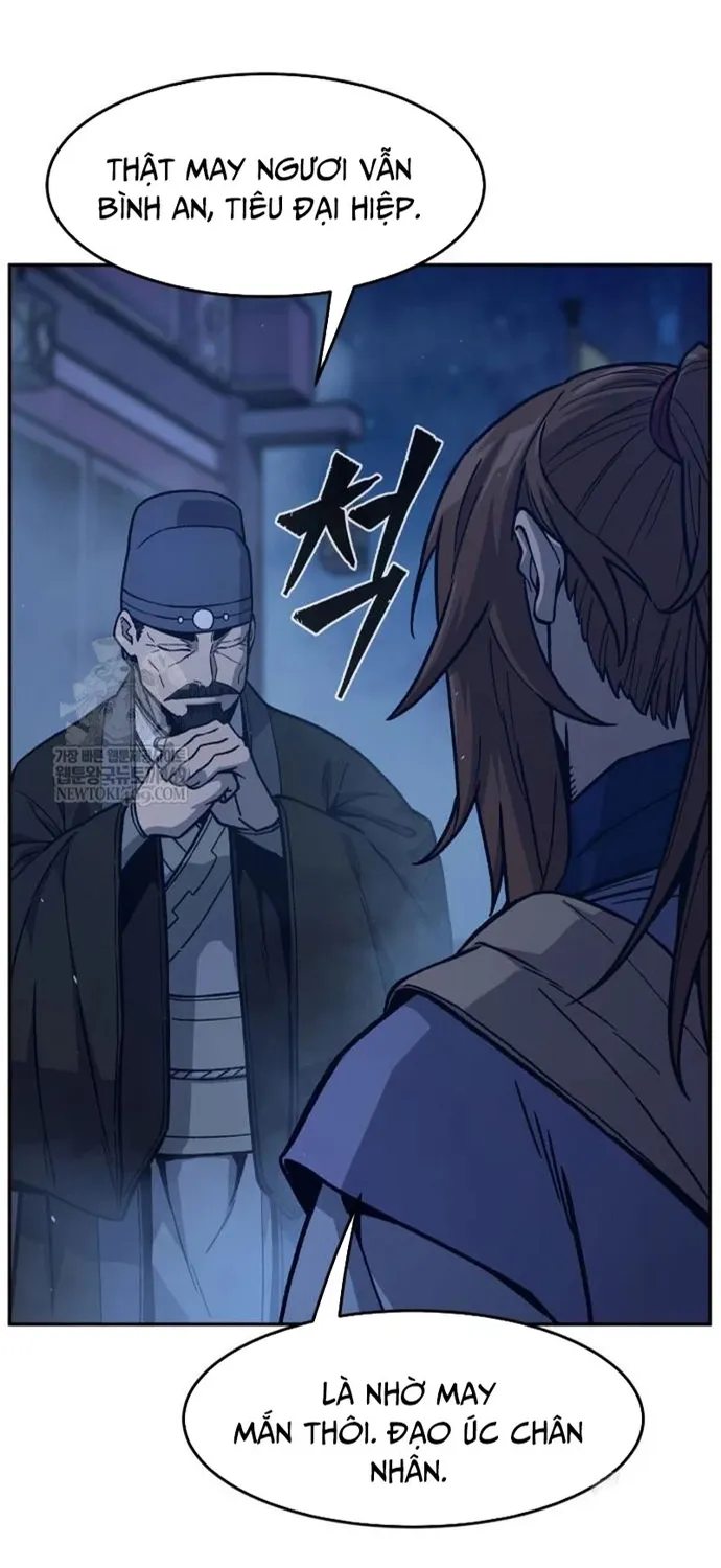 Cảm Kiếm Tuyệt Đối Chap 179 - Next Chap 180