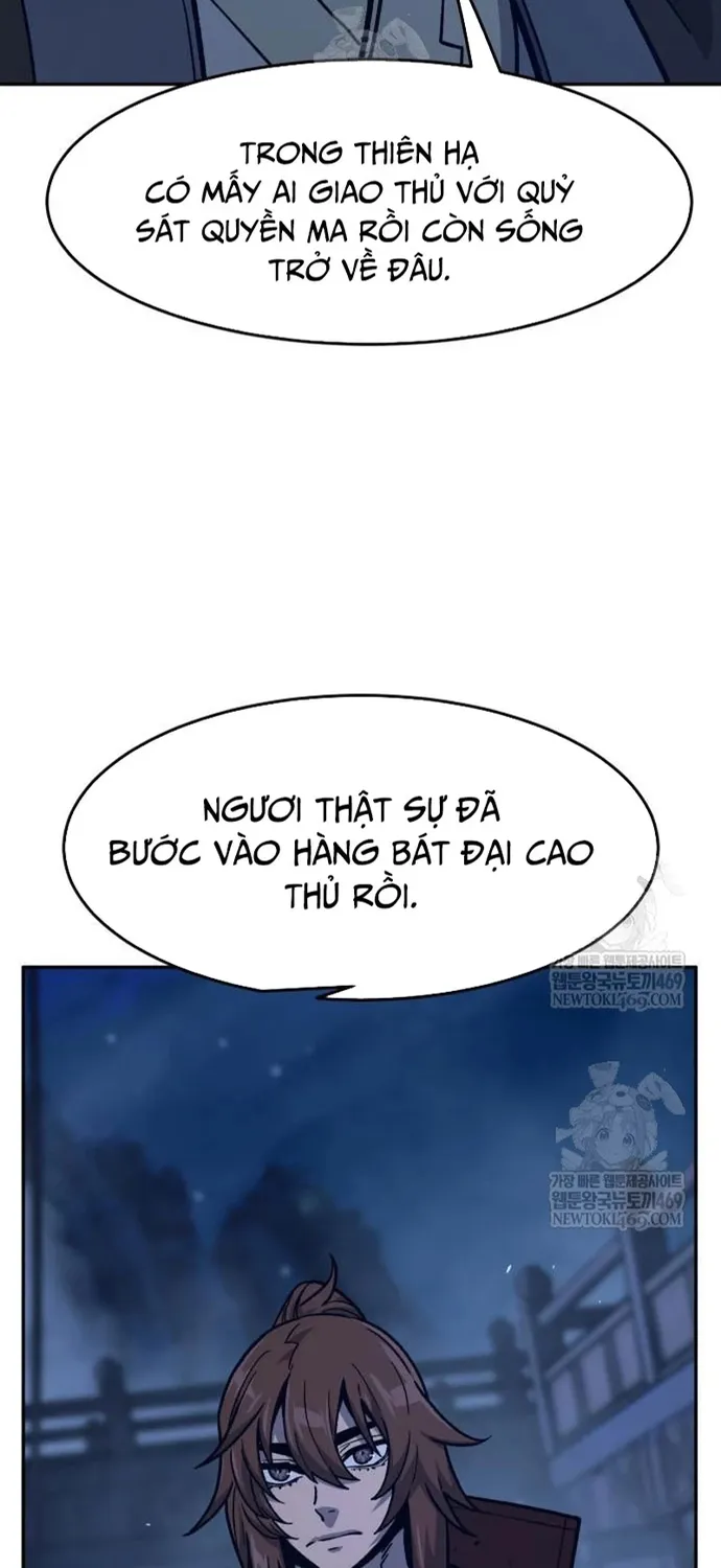 Cảm Kiếm Tuyệt Đối Chap 179 - Next Chap 180