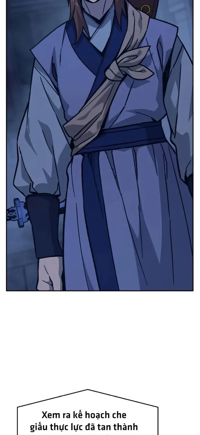 Cảm Kiếm Tuyệt Đối Chap 179 - Next Chap 180
